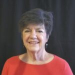 Picture of Inez Fridley.