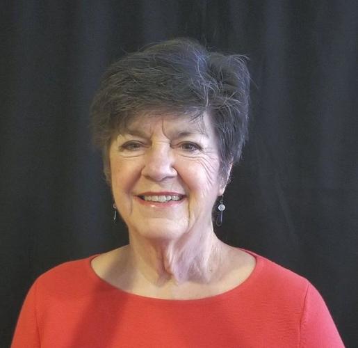 Picture of Inez Fridley.